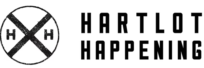 hartlot happening
